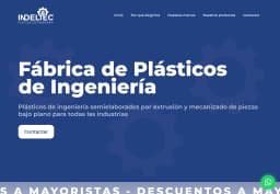 Indeltec
