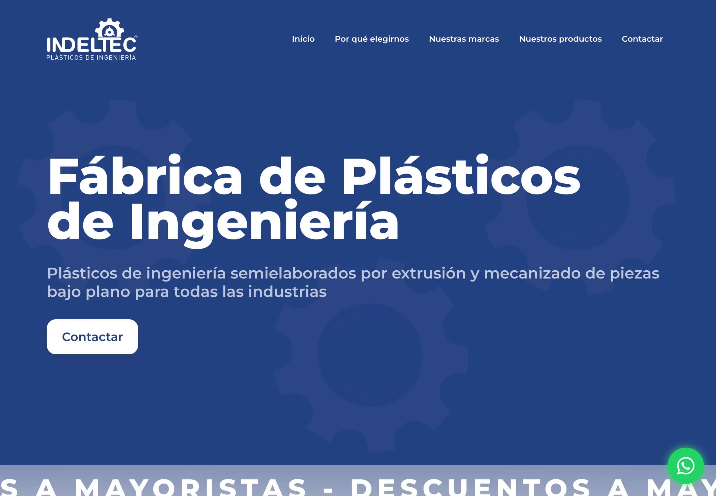 Indeltec