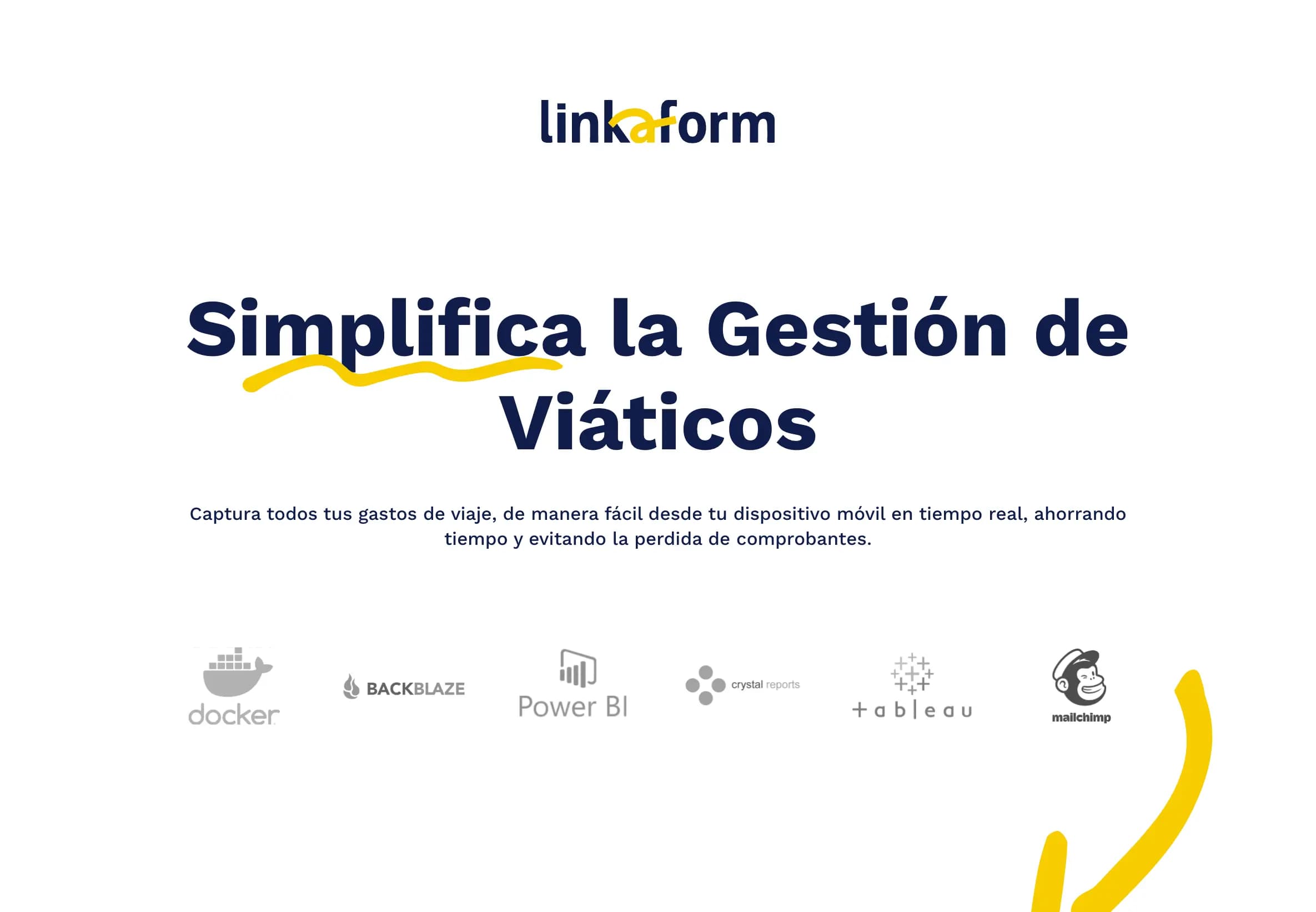 Linkaform