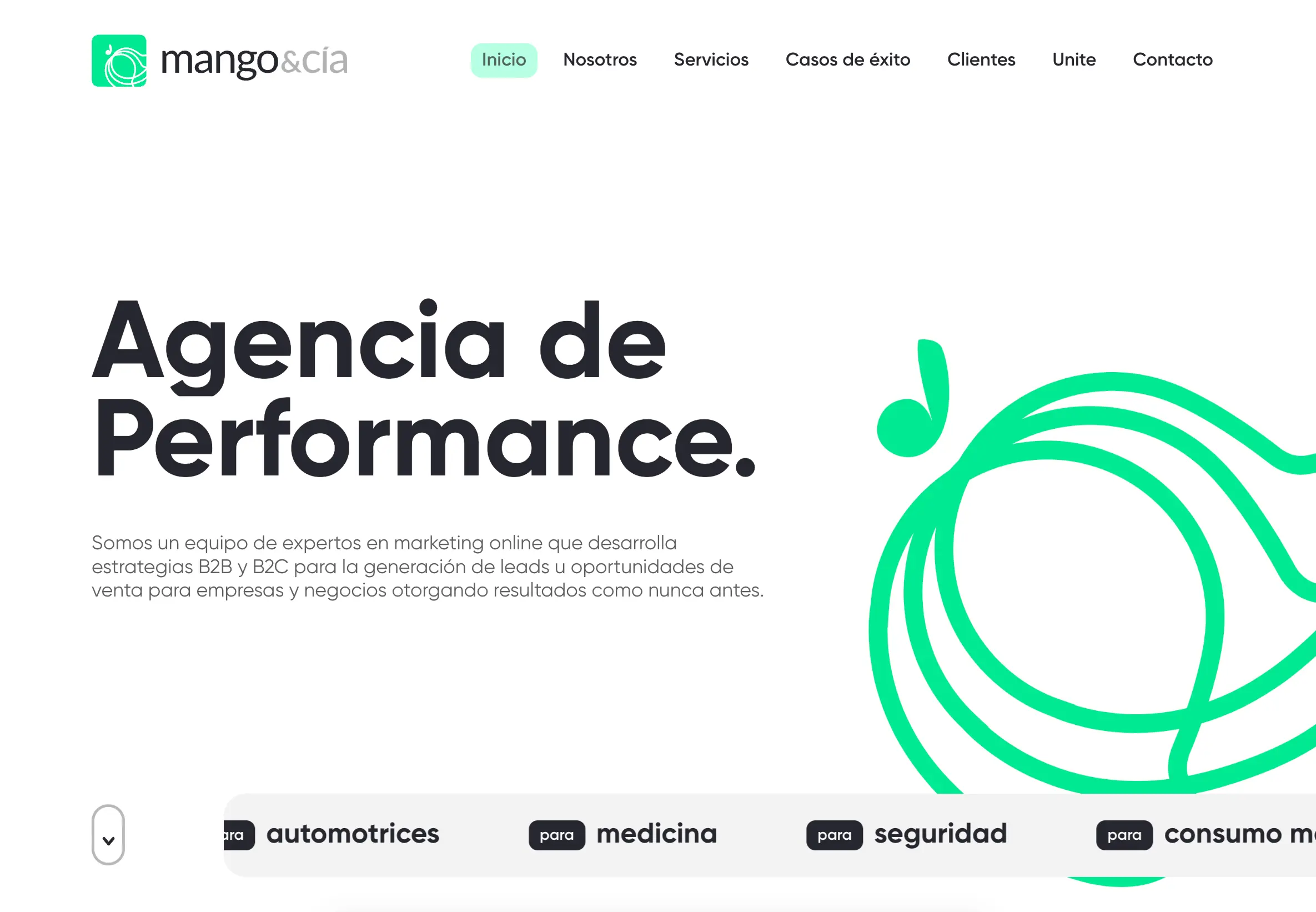 Mango&Cia