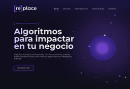 Replace